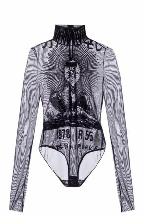 Velvet bodysuit, zdjęcie 1 Velvet bodysuit od Diesel